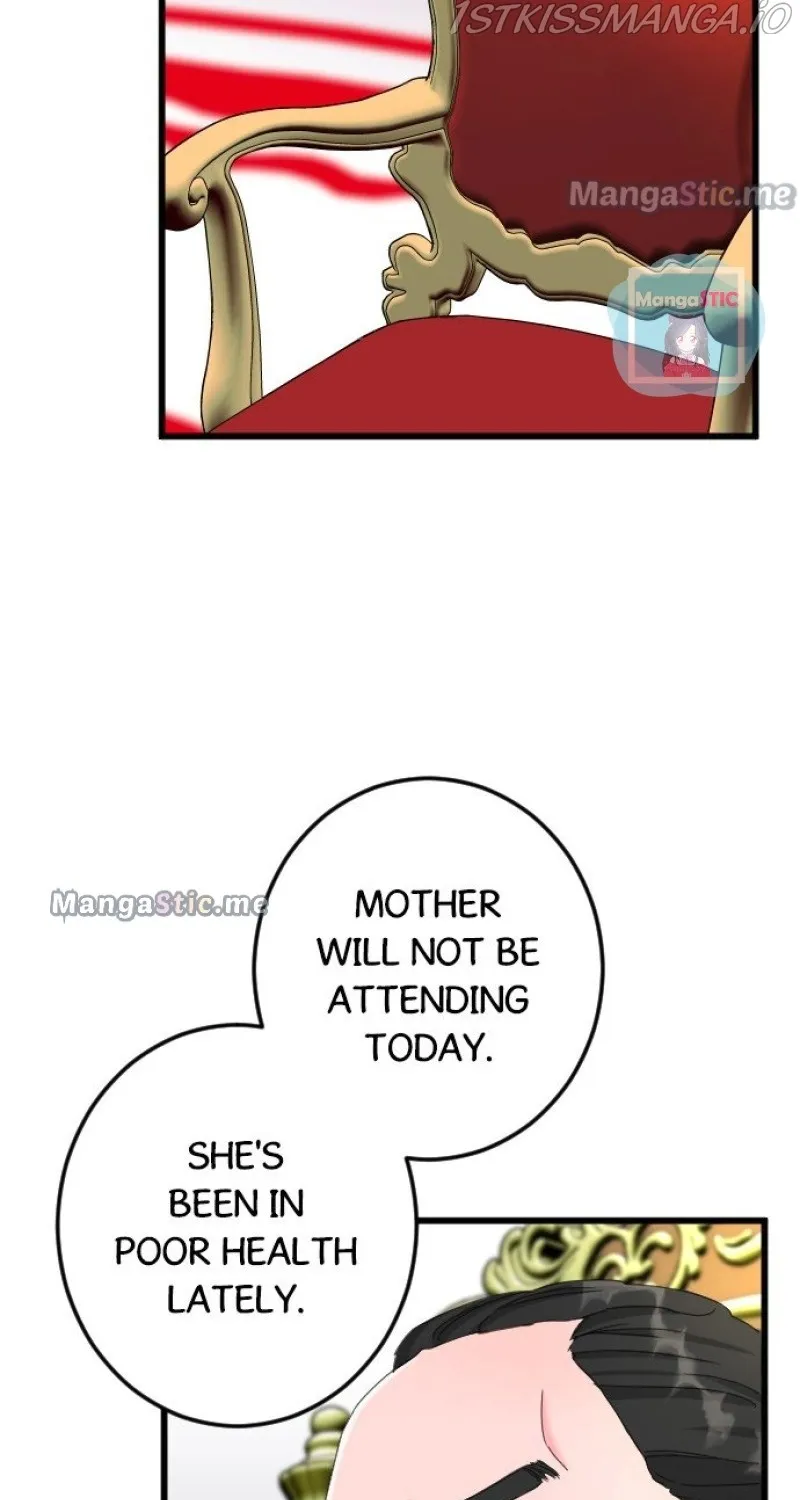 I Refuse to Be Executed a Second Time Chapter 30 page 19 - 