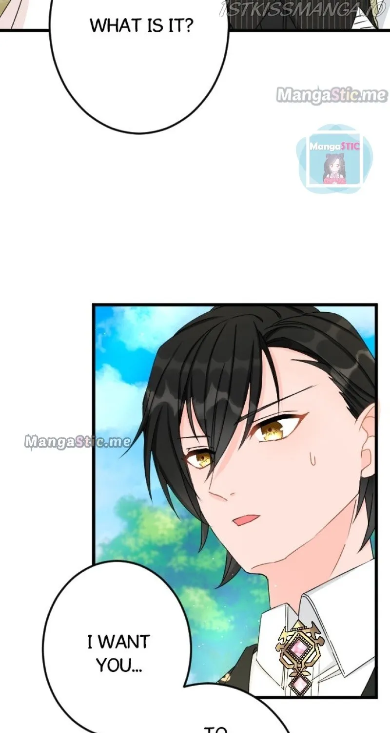 I Refuse to Be Executed a Second Time Chapter 30 page 3 - 