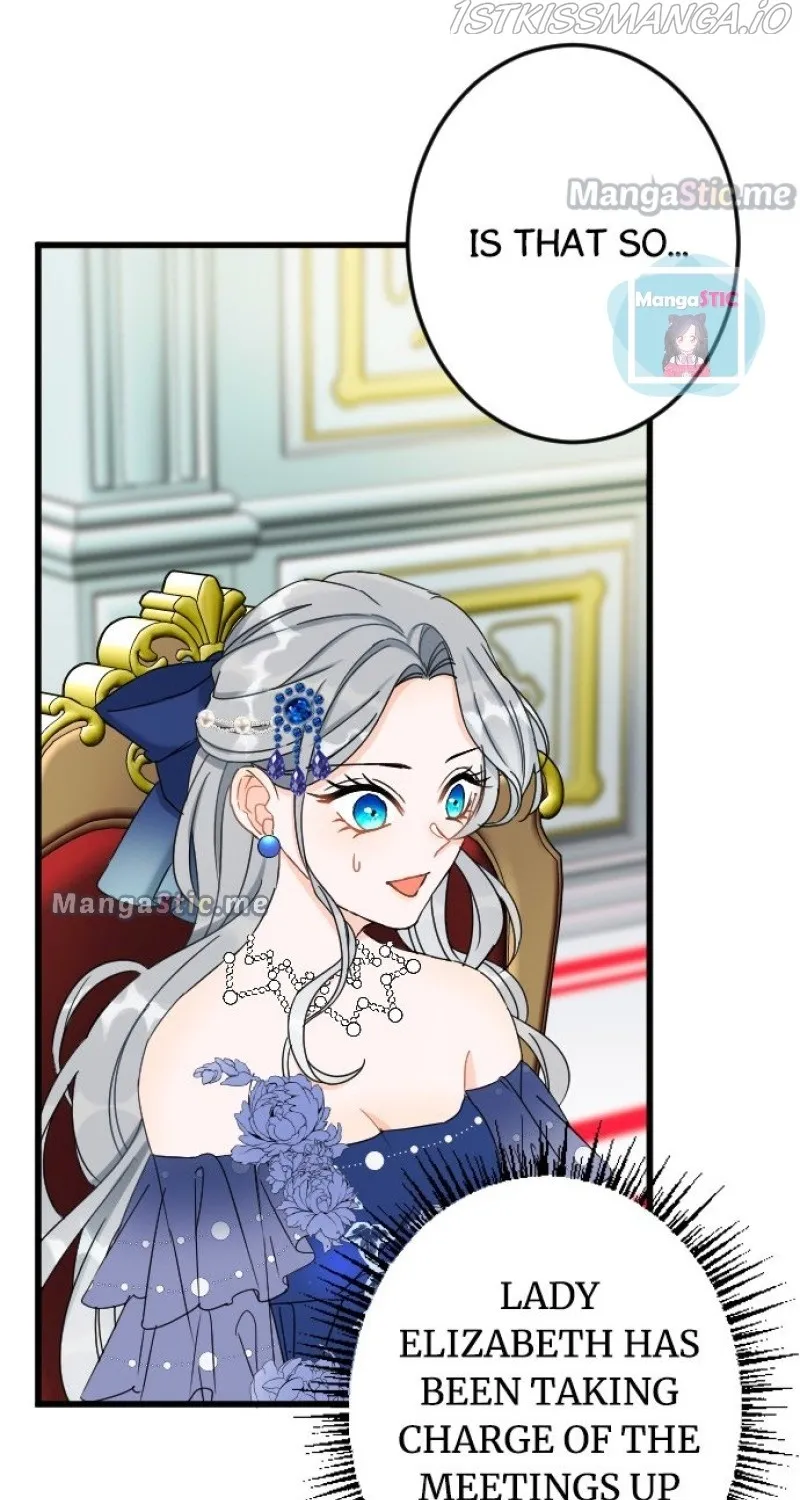 I Refuse to Be Executed a Second Time Chapter 30 page 21 - 