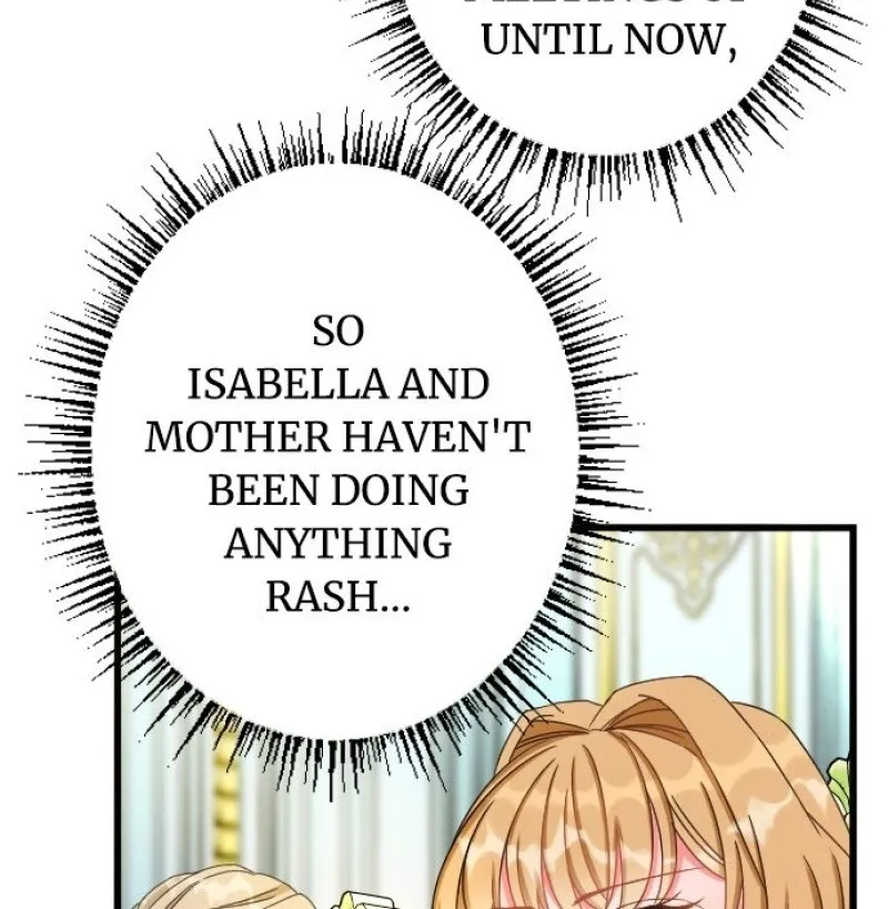I Refuse to Be Executed a Second Time Chapter 30 page 22 - 