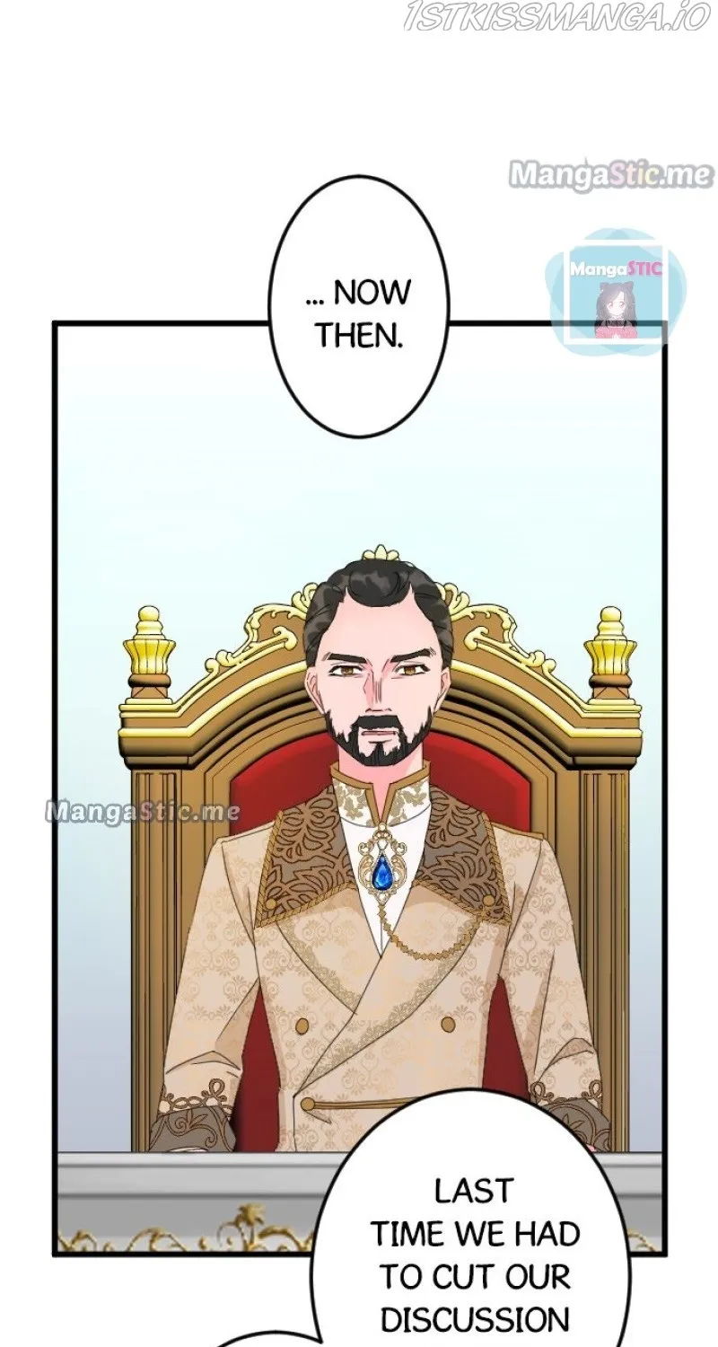 I Refuse to Be Executed a Second Time Chapter 30 page 25 - 