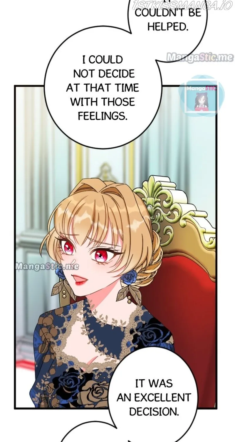I Refuse to Be Executed a Second Time Chapter 30 page 27 - 