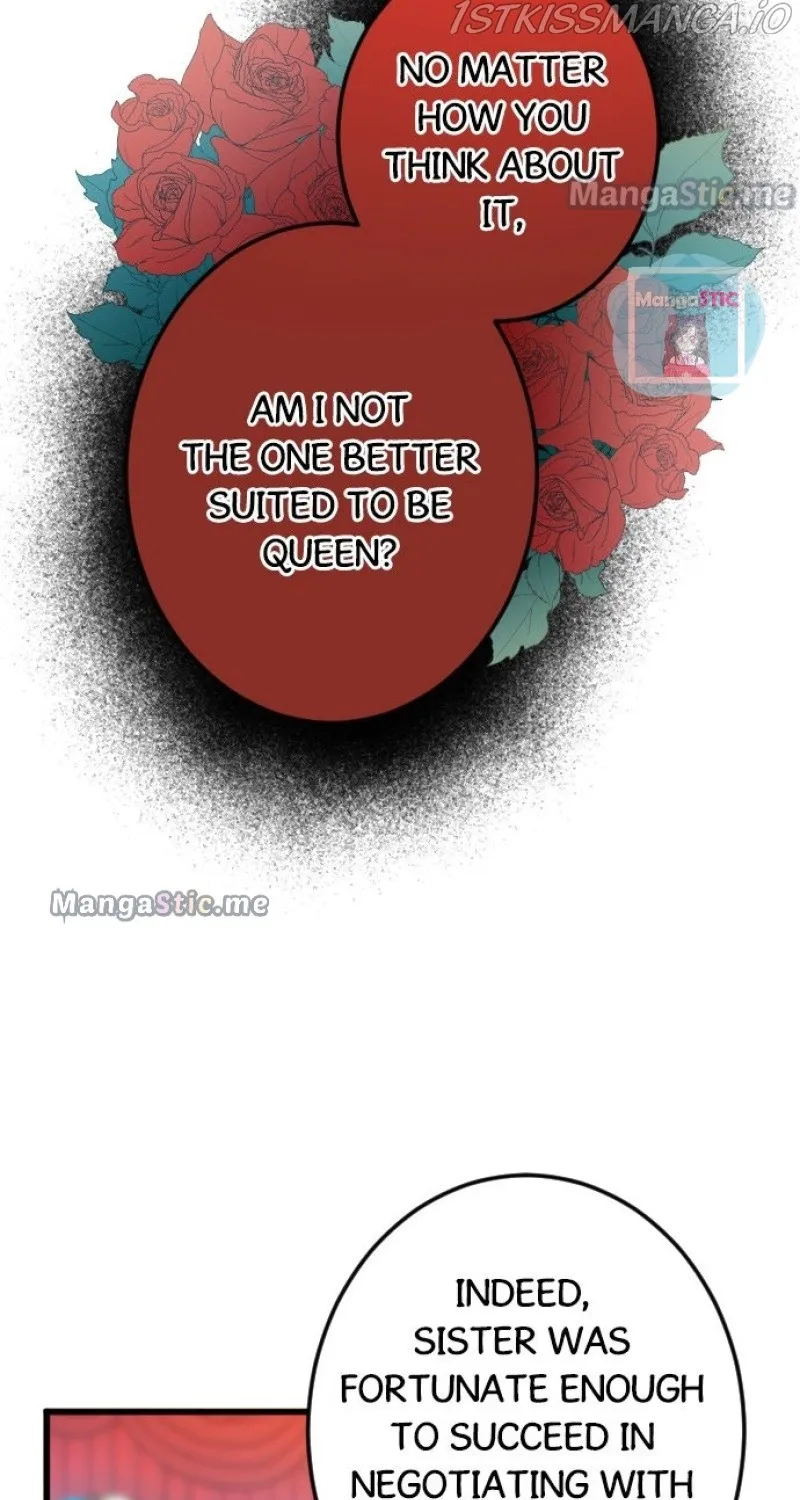 I Refuse to Be Executed a Second Time Chapter 30 page 29 - 
