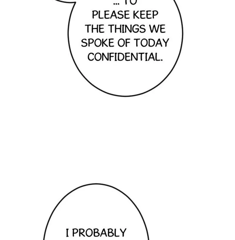 I Refuse to Be Executed a Second Time Chapter 30 page 4 - 