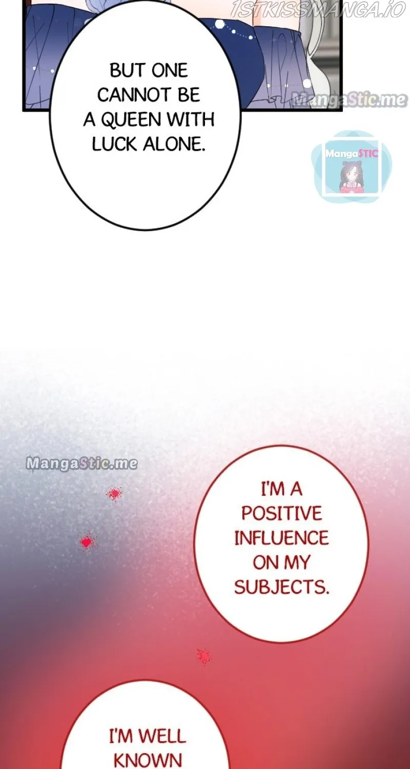 I Refuse to Be Executed a Second Time Chapter 30 page 31 - 