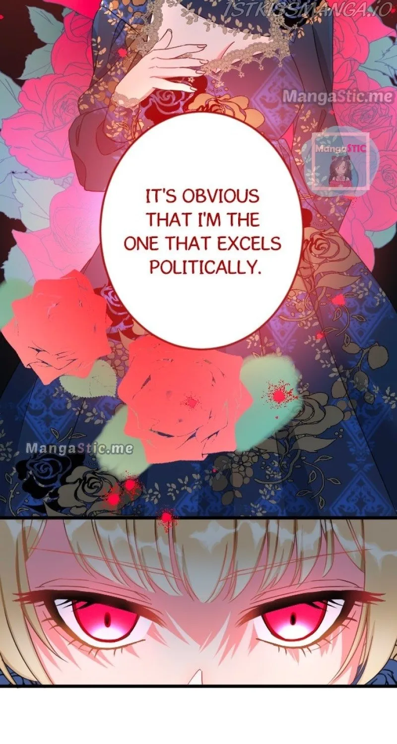 I Refuse to Be Executed a Second Time Chapter 30 page 33 - 