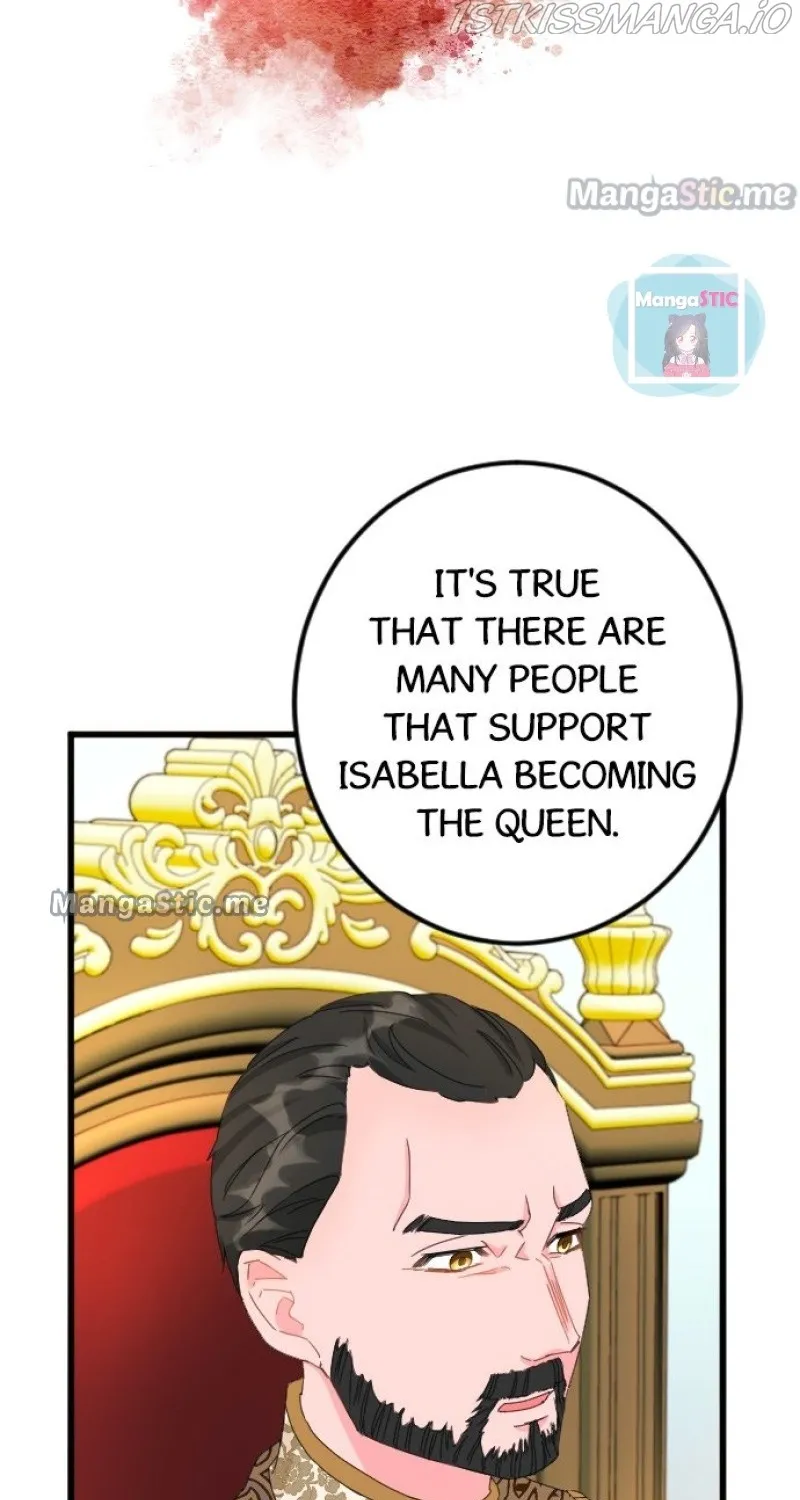 I Refuse to Be Executed a Second Time Chapter 30 page 35 - 
