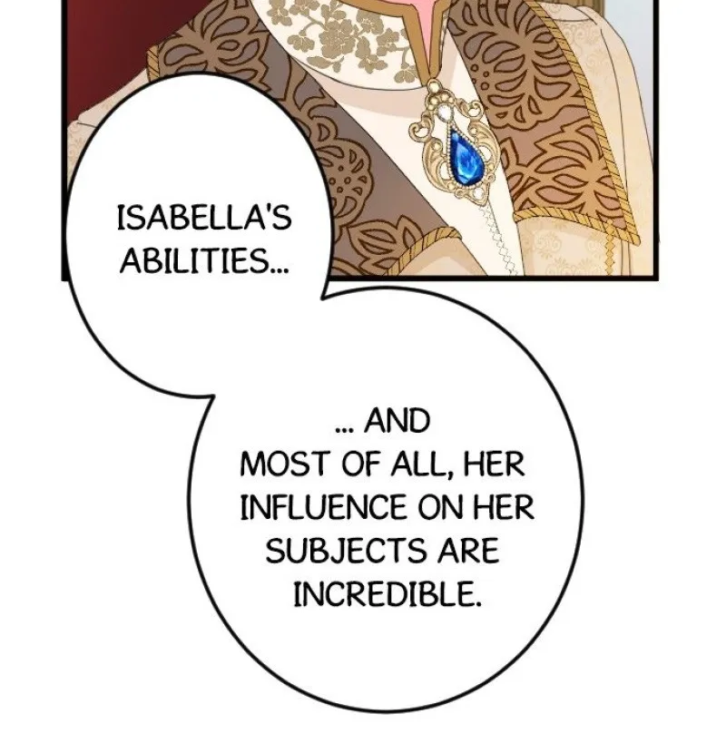 I Refuse to Be Executed a Second Time Chapter 30 page 36 - 