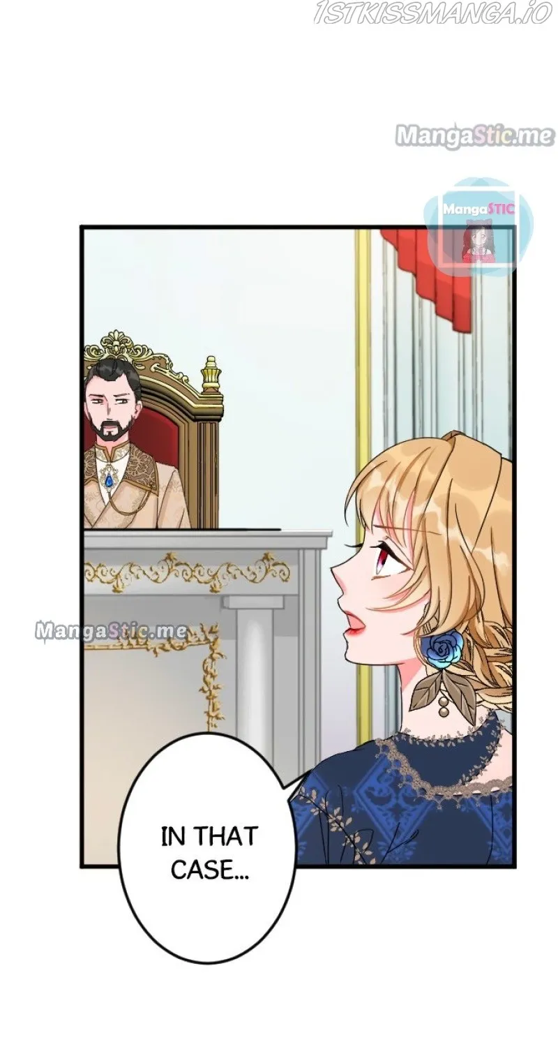 I Refuse to Be Executed a Second Time Chapter 30 page 37 - 
