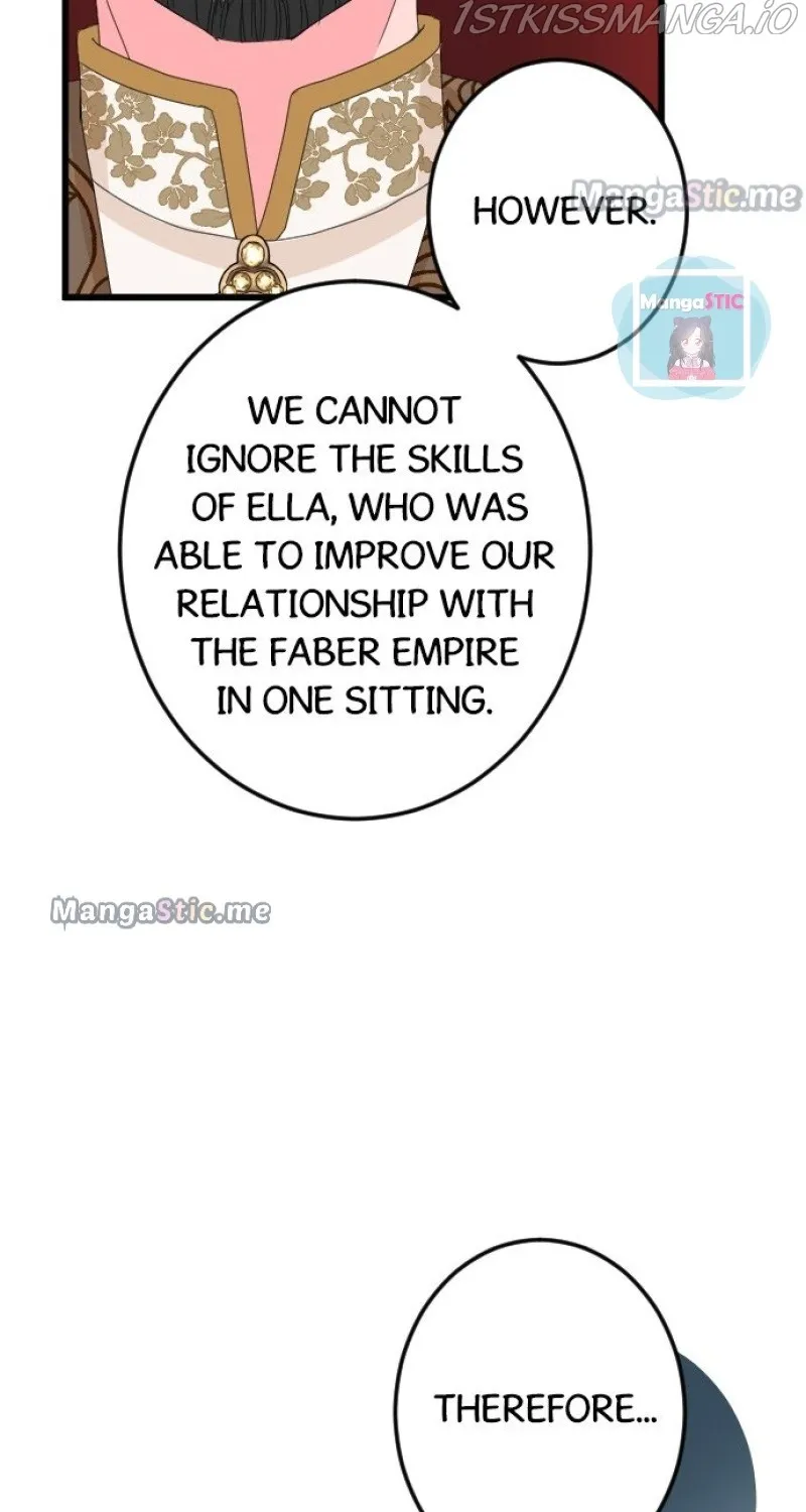 I Refuse to Be Executed a Second Time Chapter 30 page 39 - 