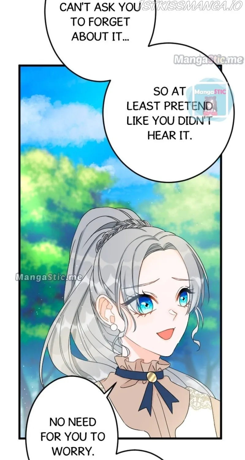 I Refuse to Be Executed a Second Time Chapter 30 page 5 - 