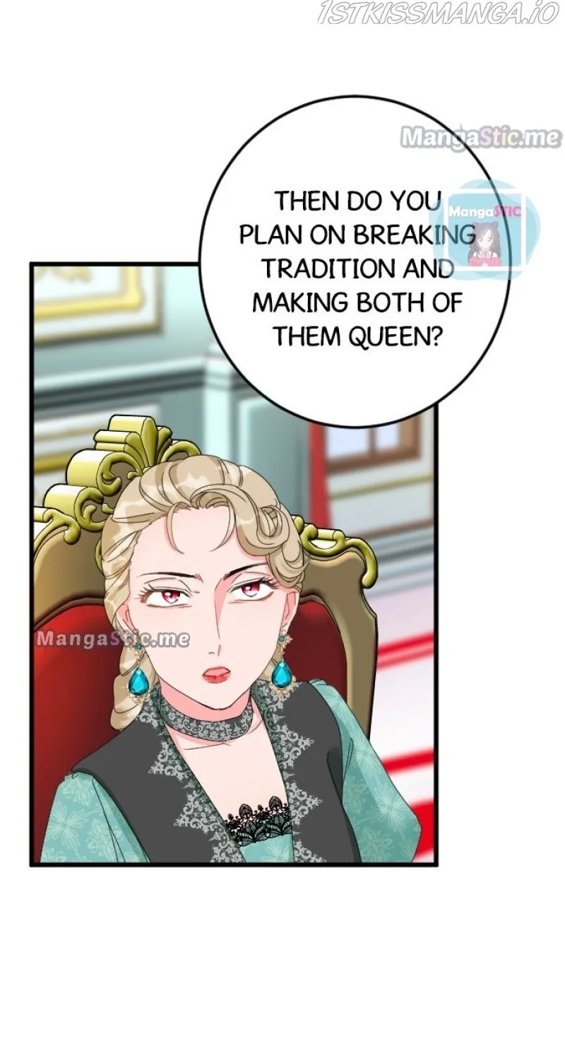 I Refuse to Be Executed a Second Time Chapter 30 page 41 - 