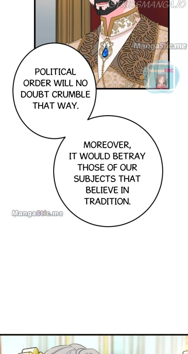 I Refuse to Be Executed a Second Time Chapter 30 page 43 - 