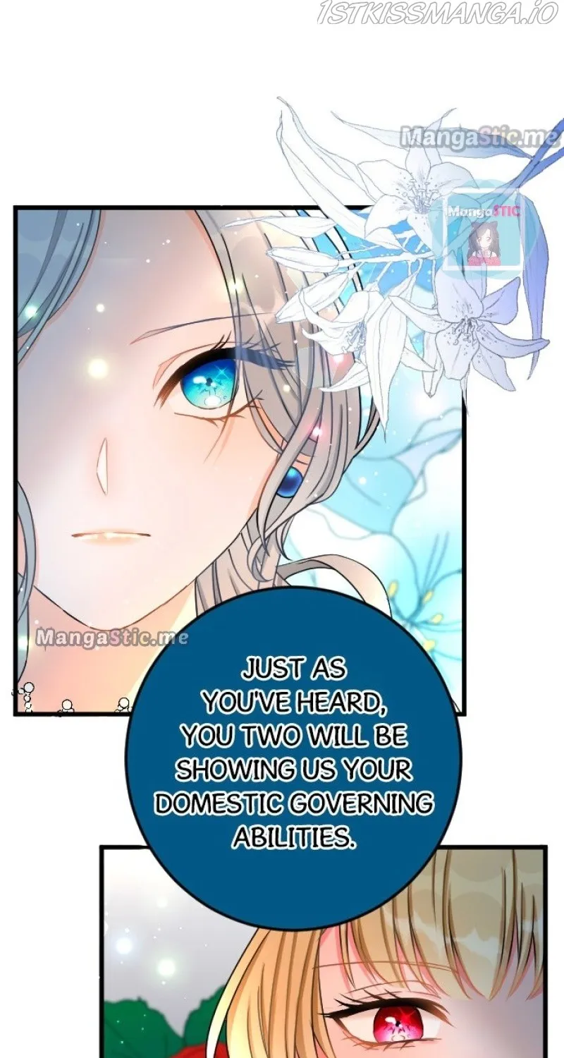 I Refuse to Be Executed a Second Time Chapter 30 page 49 - 