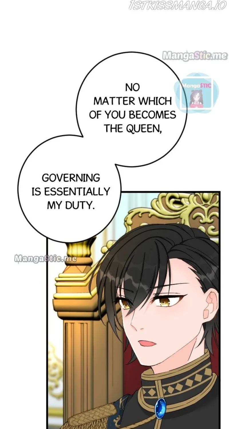 I Refuse to Be Executed a Second Time Chapter 30 page 51 - 