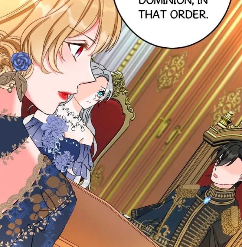 I Refuse to Be Executed a Second Time Chapter 30 page 54 - 