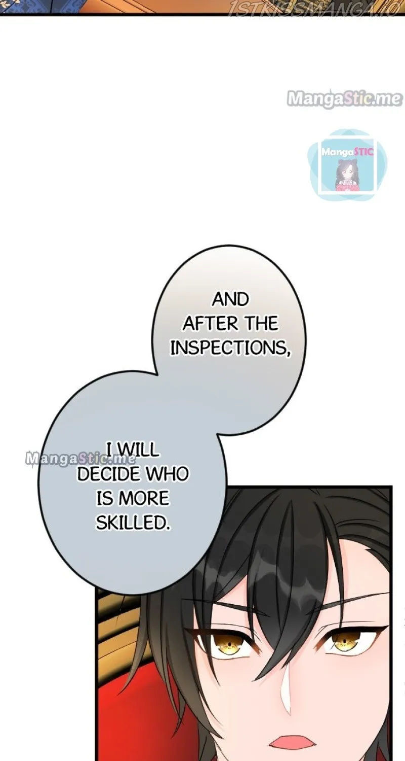 I Refuse to Be Executed a Second Time Chapter 30 page 55 - 