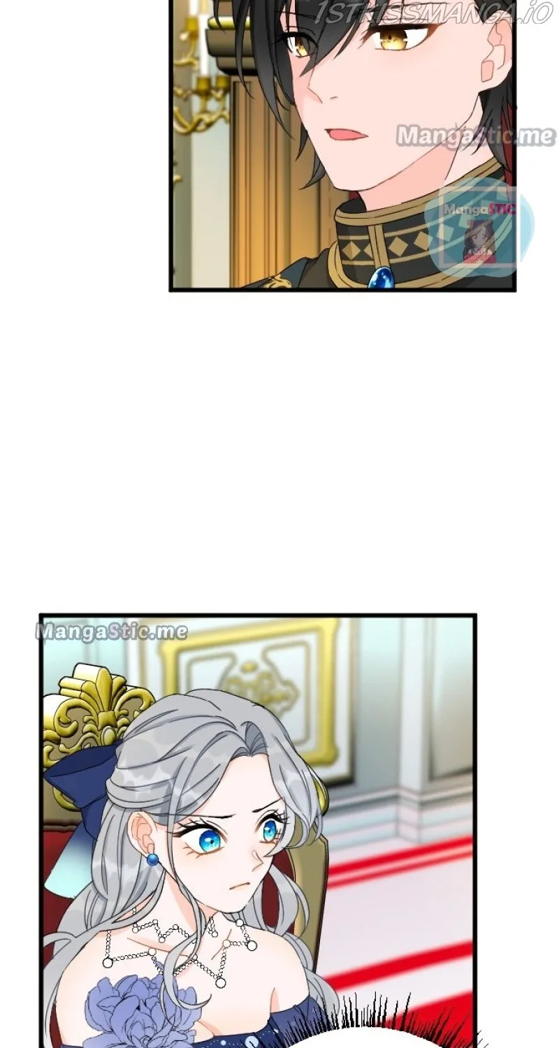 I Refuse to Be Executed a Second Time Chapter 30 page 59 - 