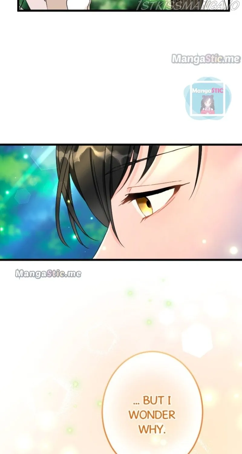 I Refuse to Be Executed a Second Time Chapter 30 page 9 - 