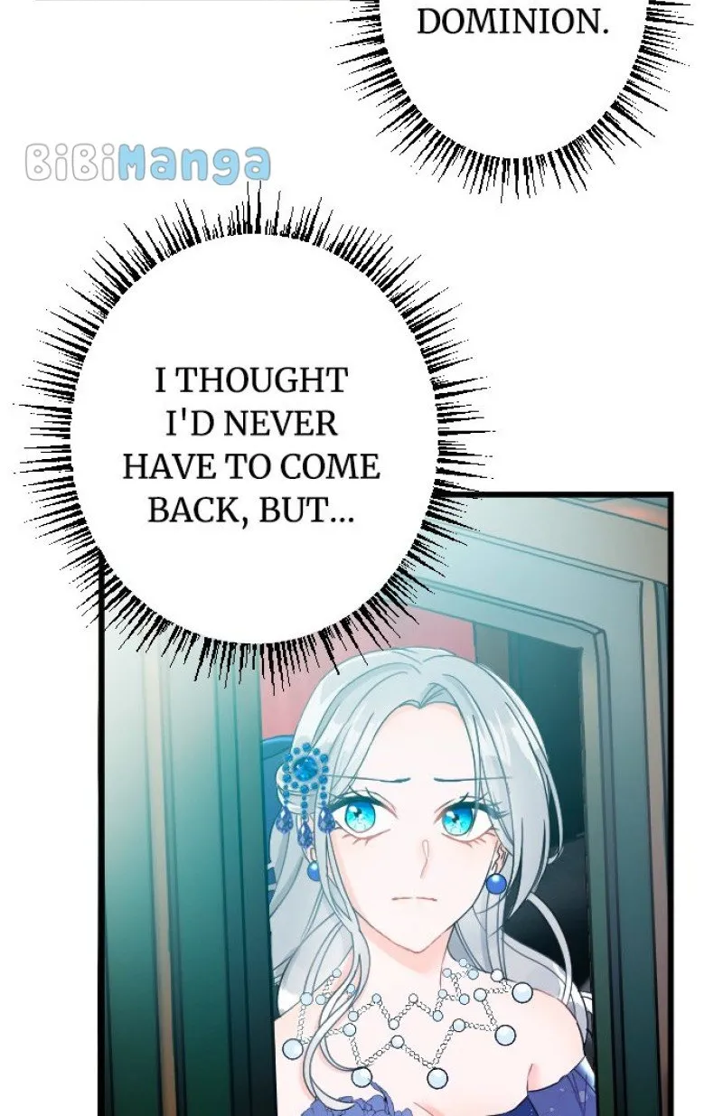 I Refuse to Be Executed a Second Time Chapter 31 page 2 - 
