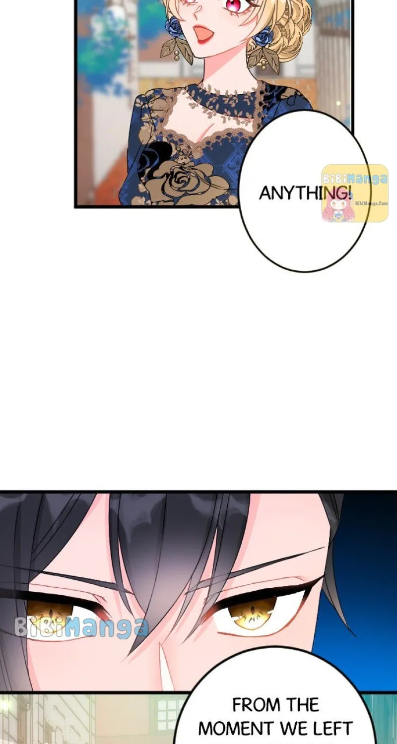 I Refuse to Be Executed a Second Time Chapter 31 page 13 - 