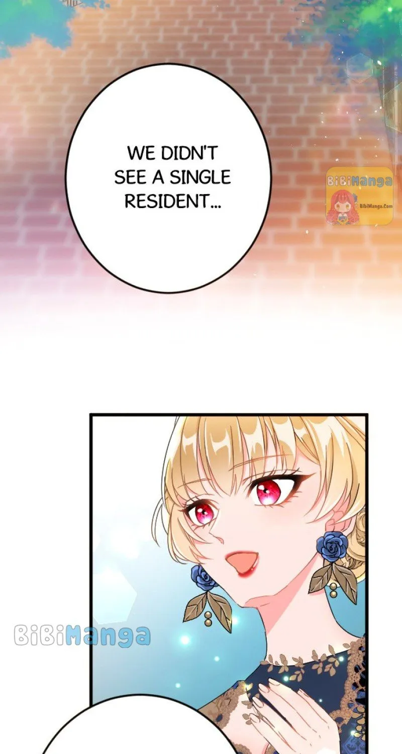 I Refuse to Be Executed a Second Time Chapter 31 page 15 - 