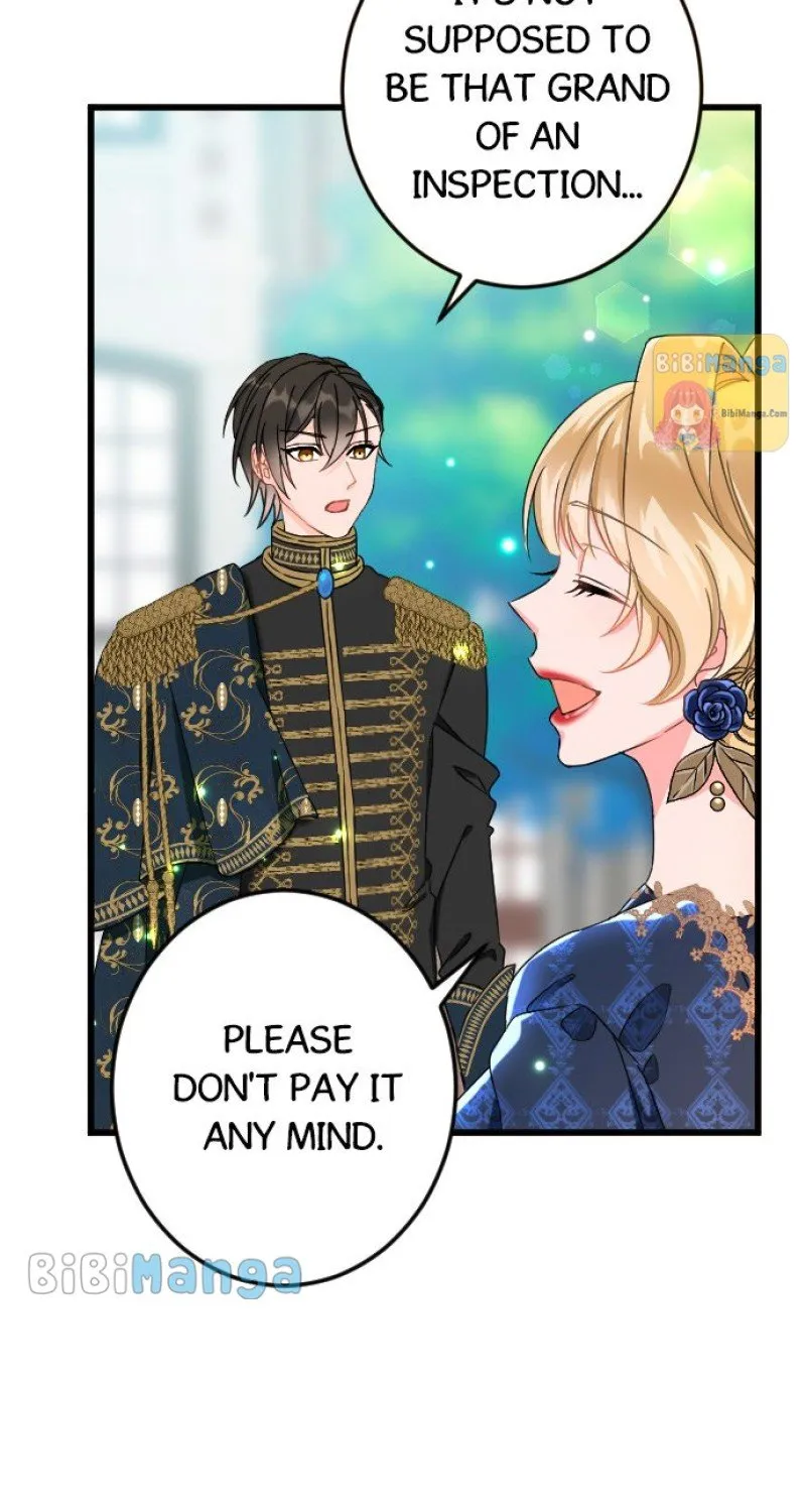 I Refuse to Be Executed a Second Time Chapter 31 page 17 - 