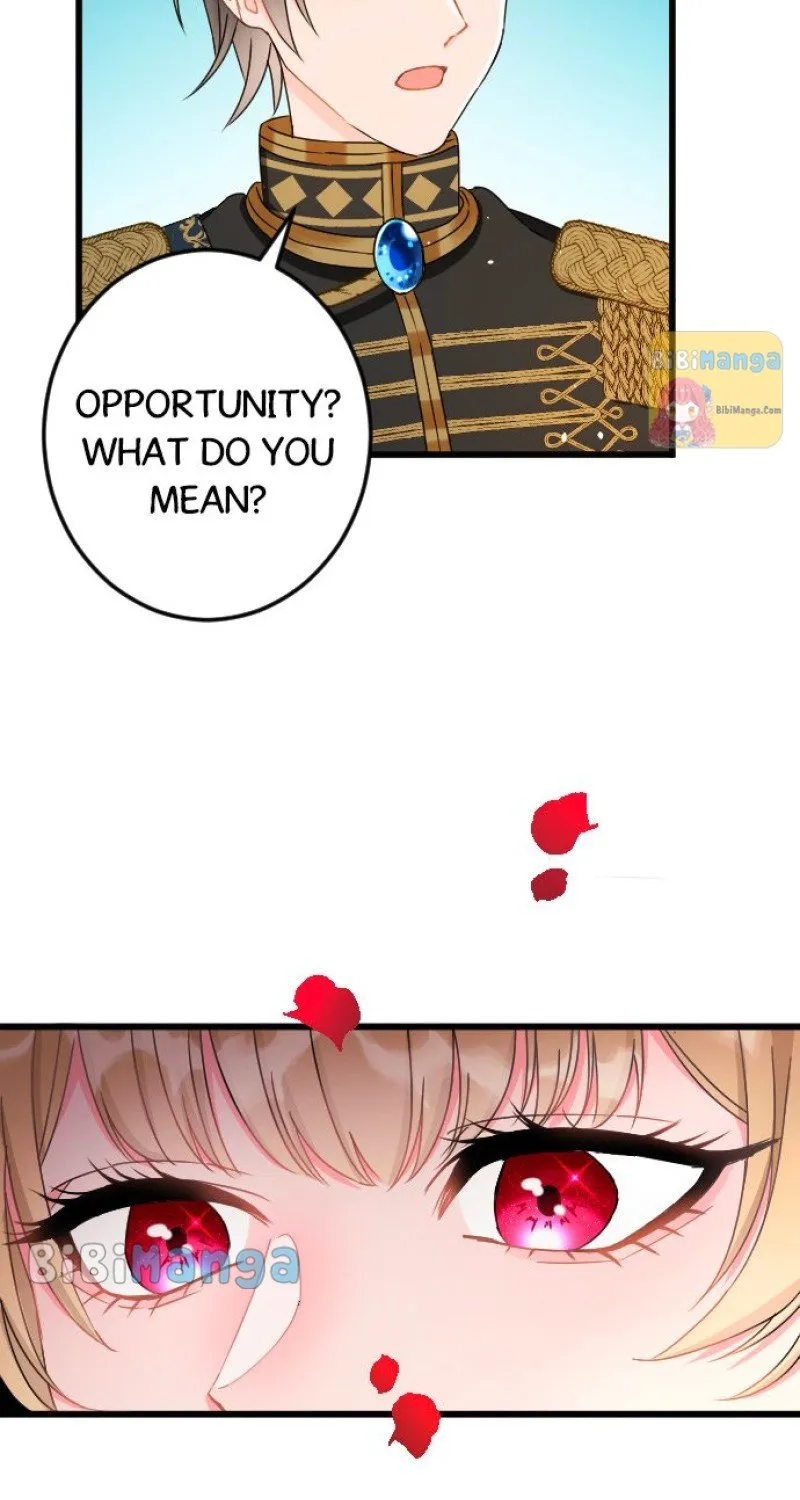 I Refuse to Be Executed a Second Time Chapter 31 page 19 - 