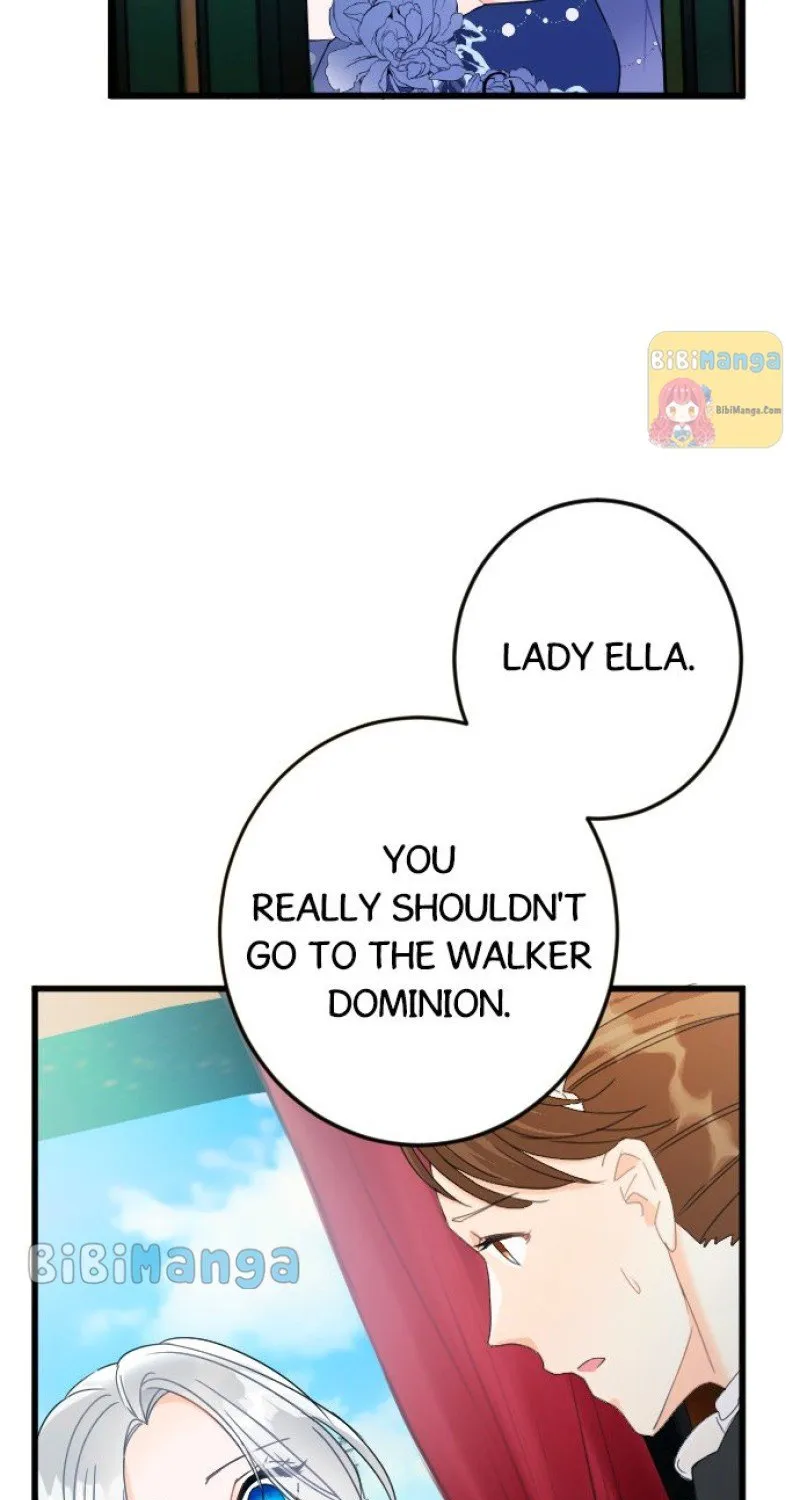 I Refuse to Be Executed a Second Time Chapter 31 page 3 - 