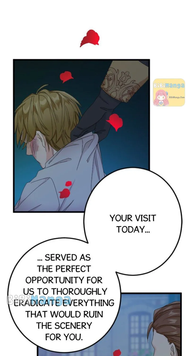 I Refuse to Be Executed a Second Time Chapter 31 page 21 - 