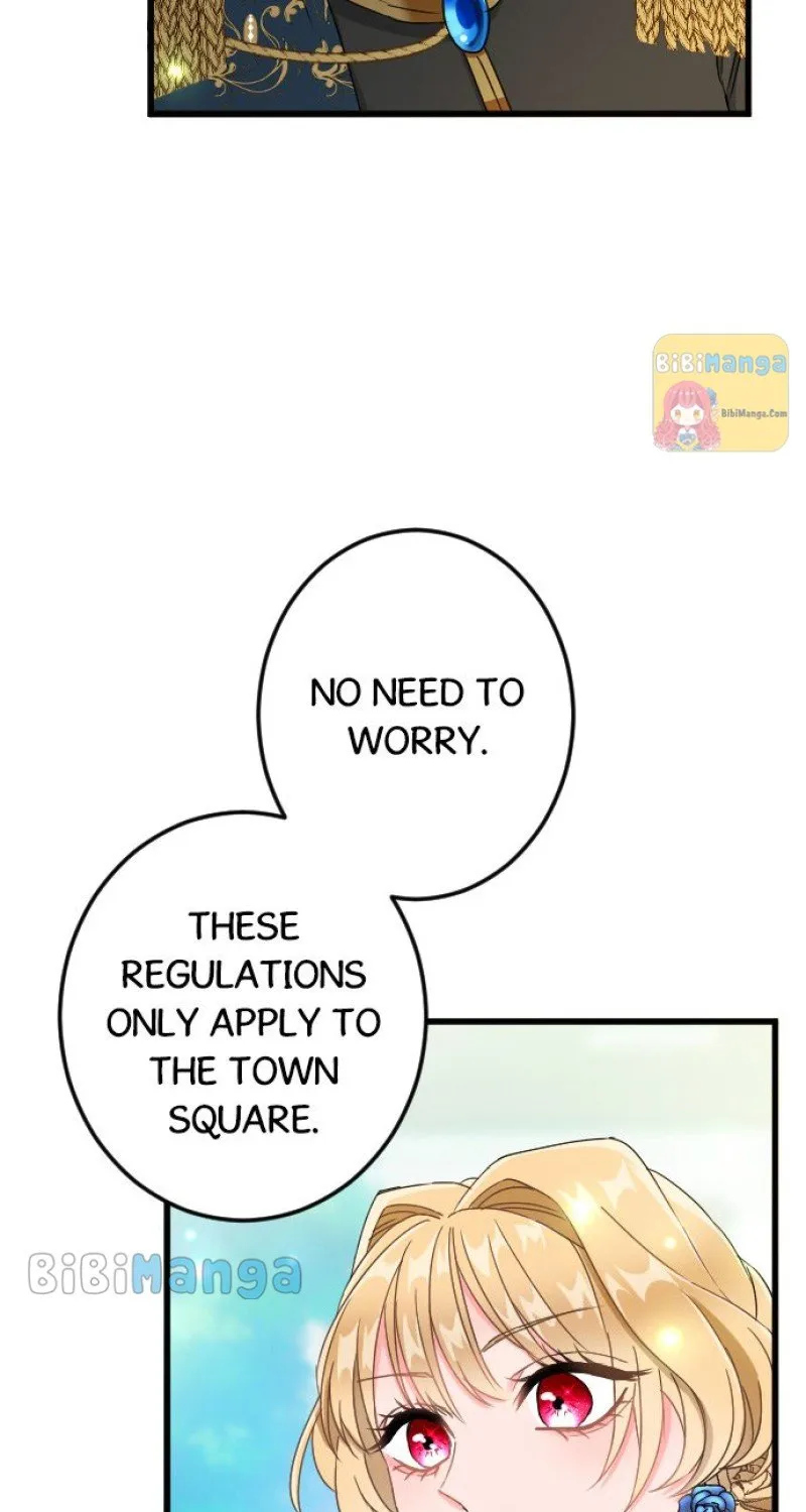 I Refuse to Be Executed a Second Time Chapter 31 page 29 - 