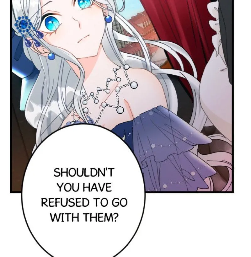 I Refuse to Be Executed a Second Time Chapter 31 page 4 - 