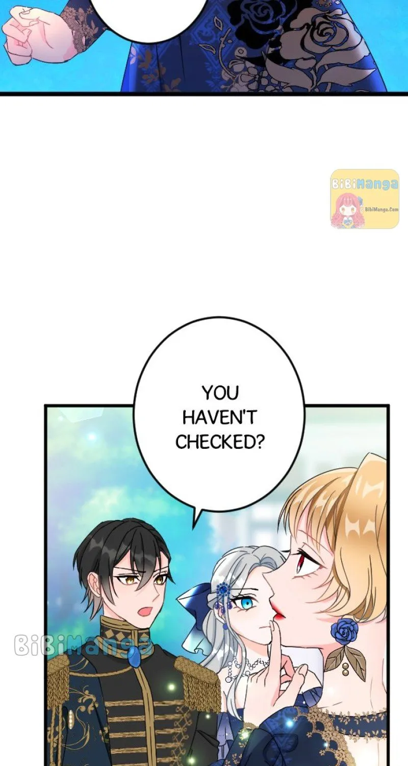 I Refuse to Be Executed a Second Time Chapter 31 page 33 - 