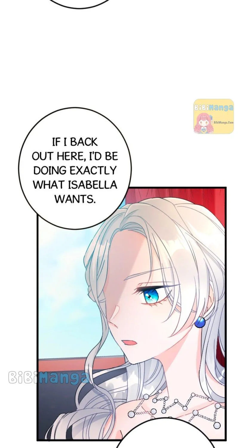 I Refuse to Be Executed a Second Time Chapter 31 page 5 - 