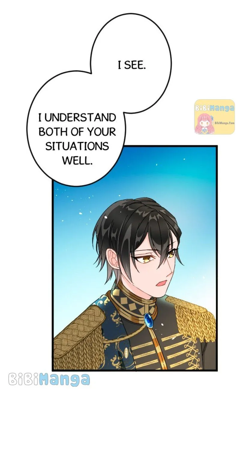 I Refuse to Be Executed a Second Time Chapter 31 page 41 - 