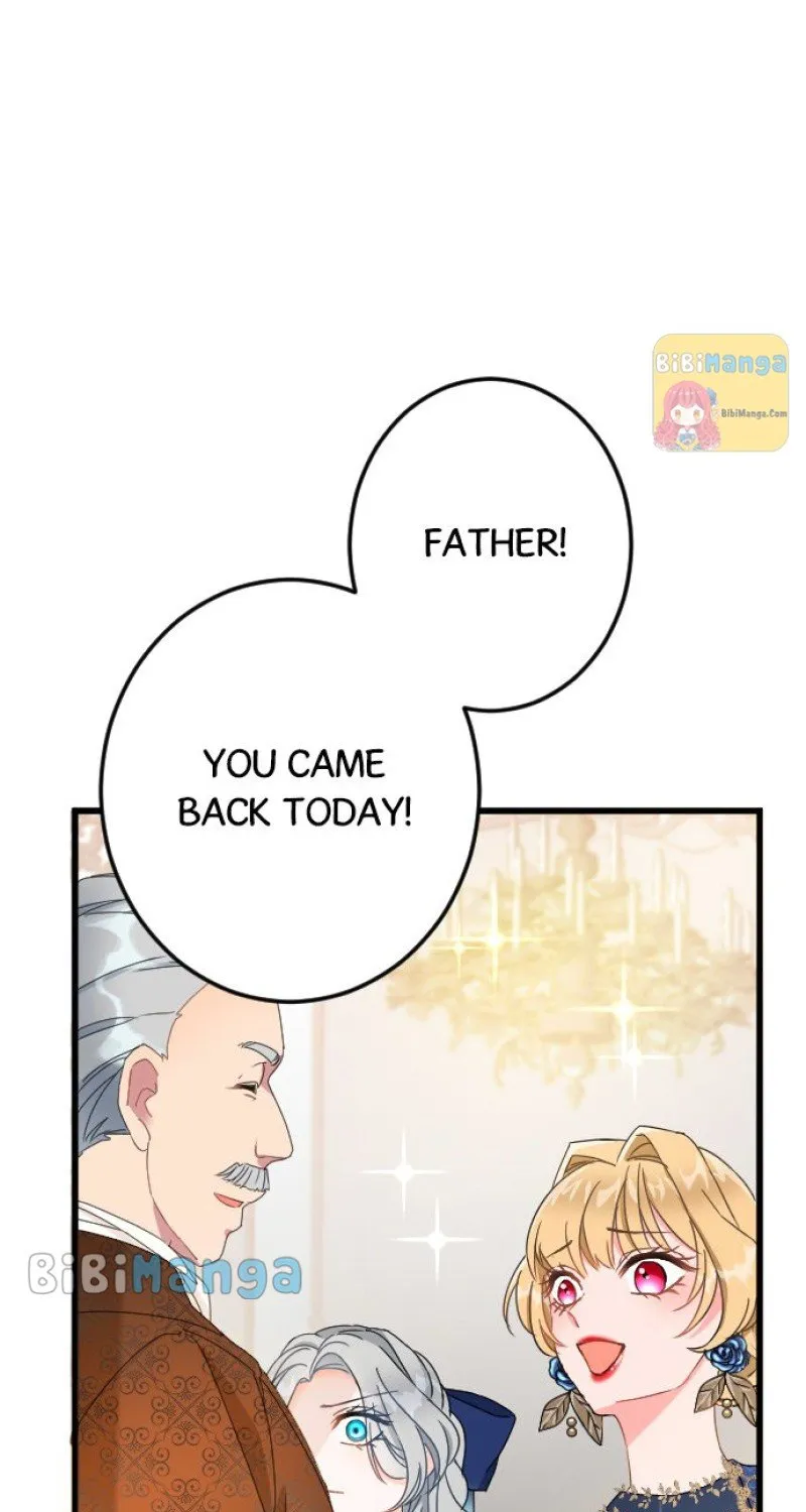 I Refuse to Be Executed a Second Time Chapter 31 page 49 - 
