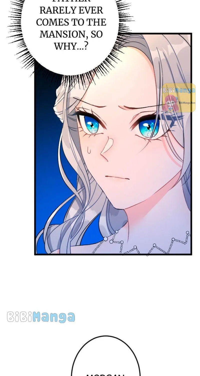 I Refuse to Be Executed a Second Time Chapter 31 page 51 - 