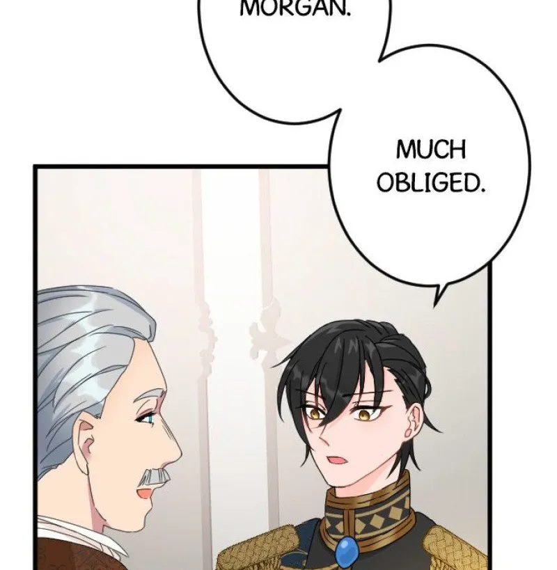 I Refuse to Be Executed a Second Time Chapter 31 page 52 - 