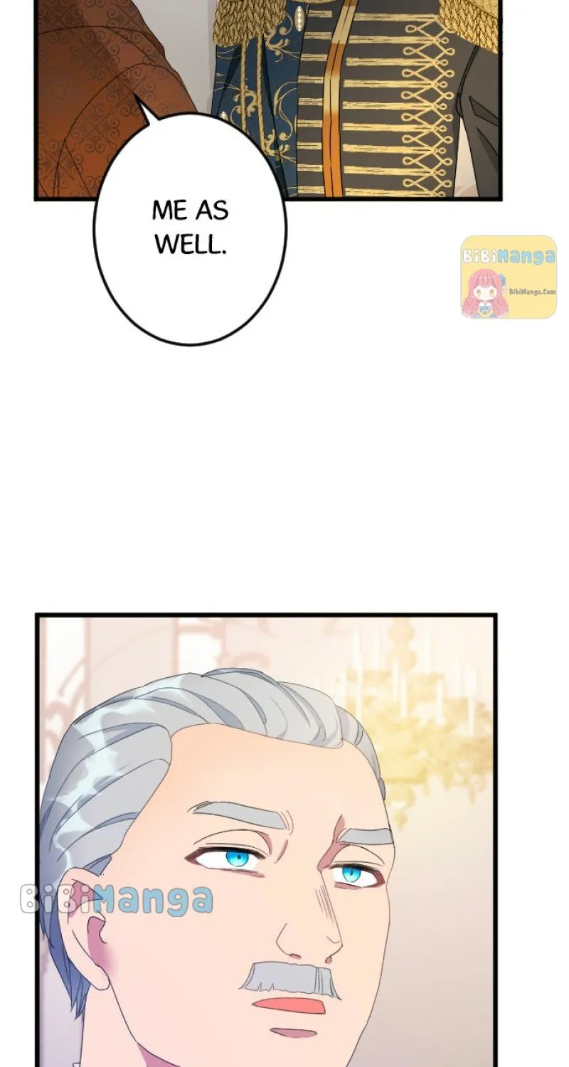 I Refuse to Be Executed a Second Time Chapter 31 page 53 - 