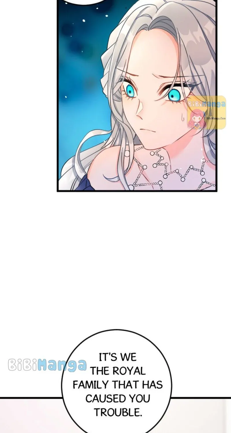 I Refuse to Be Executed a Second Time Chapter 31 page 55 - 