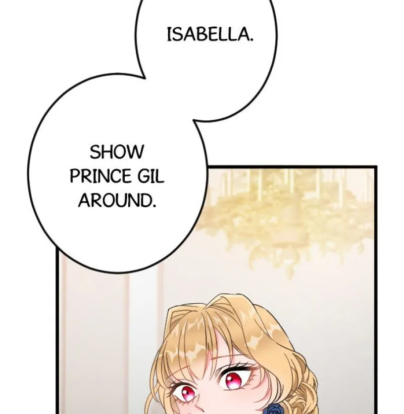 I Refuse to Be Executed a Second Time Chapter 31 page 58 - 
