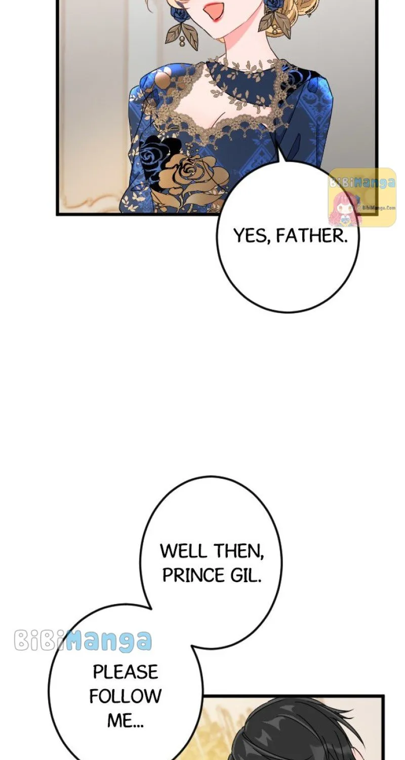 I Refuse to Be Executed a Second Time Chapter 31 page 59 - 