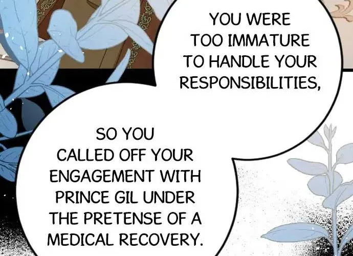 I Refuse to Be Executed a Second Time Chapter 32 page 2 - 