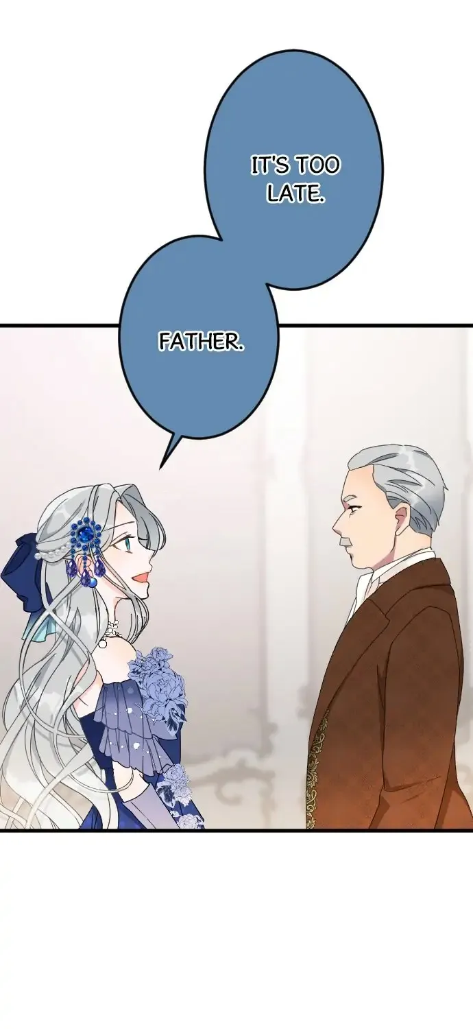 I Refuse to Be Executed a Second Time Chapter 32 page 11 - 