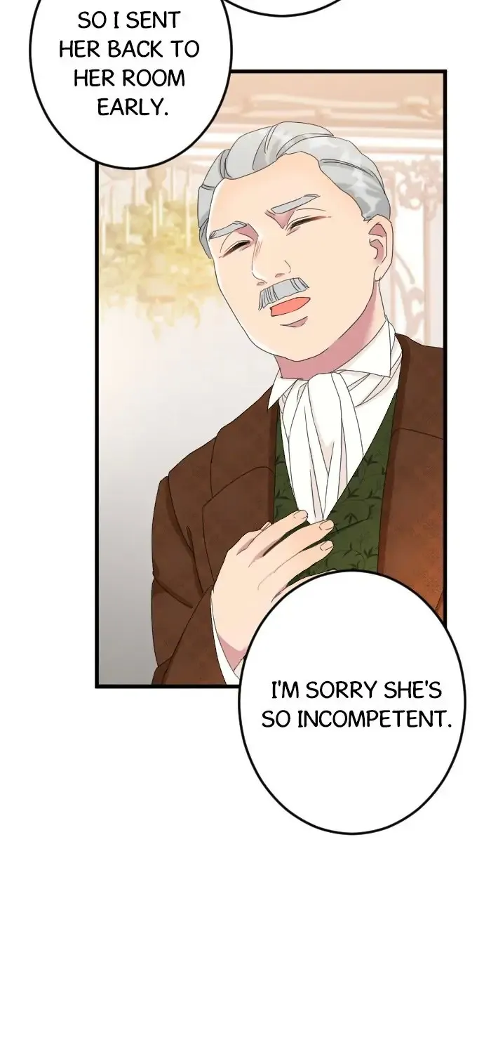 I Refuse to Be Executed a Second Time Chapter 32 page 19 - 