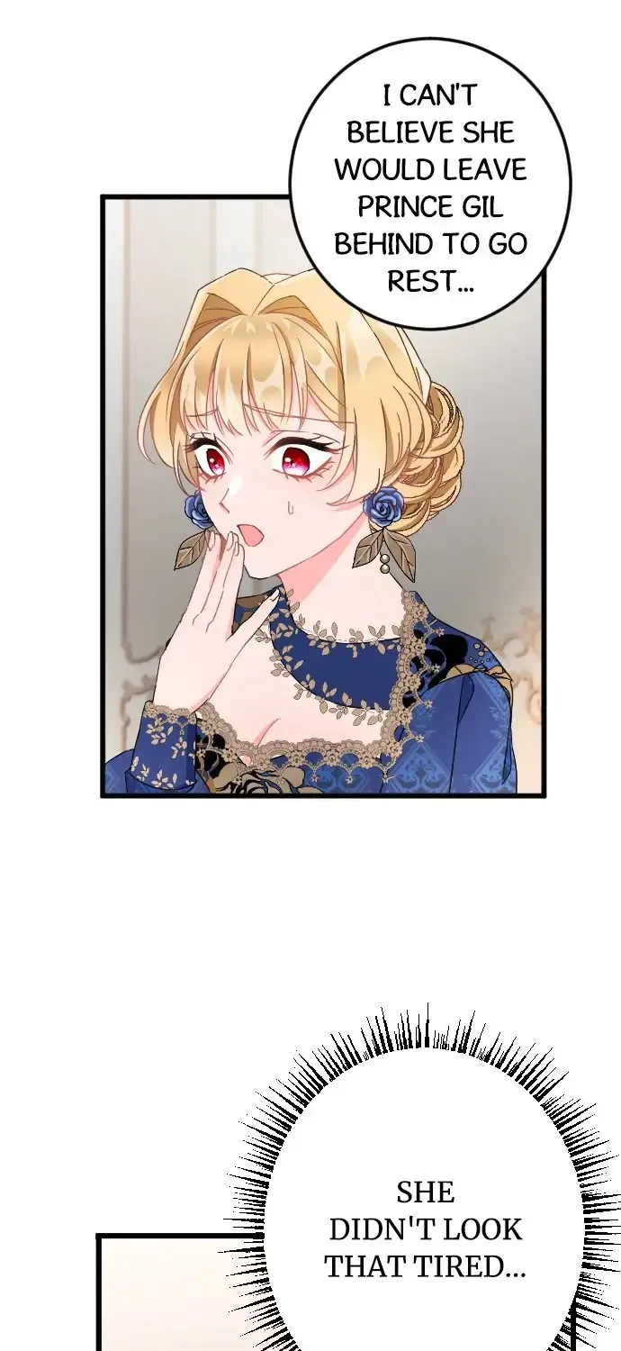 I Refuse to Be Executed a Second Time Chapter 32 page 20 - 