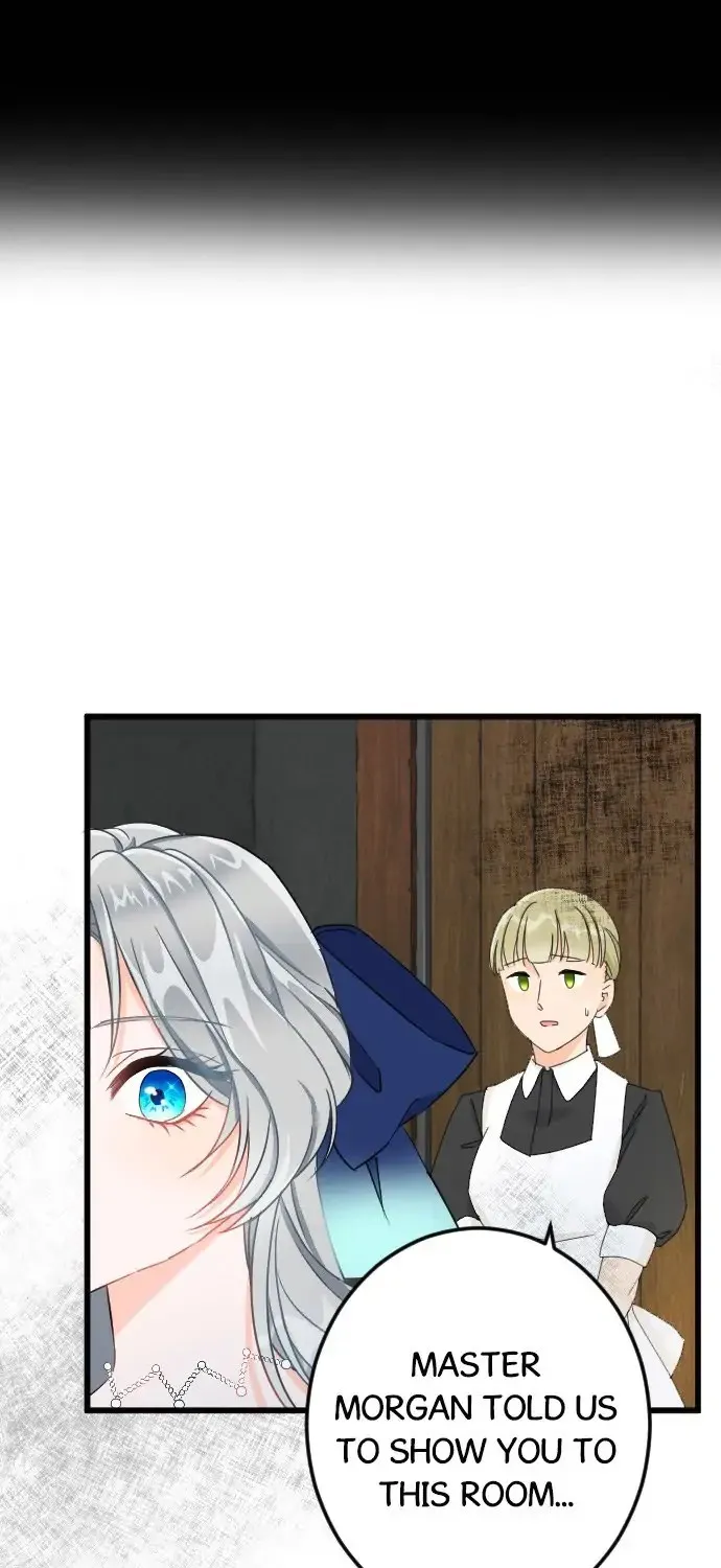 I Refuse to Be Executed a Second Time Chapter 32 page 24 - 