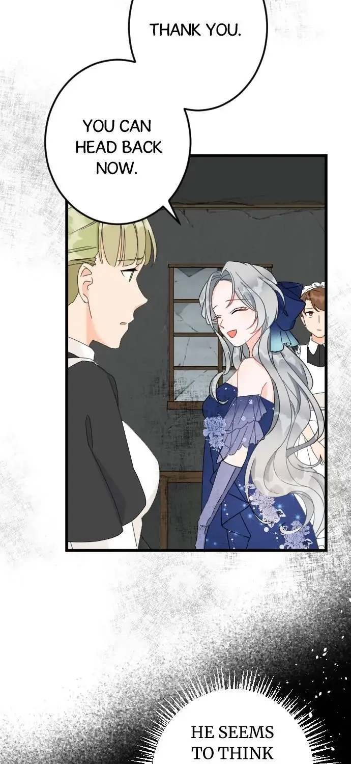 I Refuse to Be Executed a Second Time Chapter 32 page 26 - 