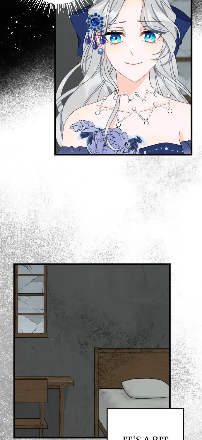 I Refuse to Be Executed a Second Time Chapter 32 page 28 - 