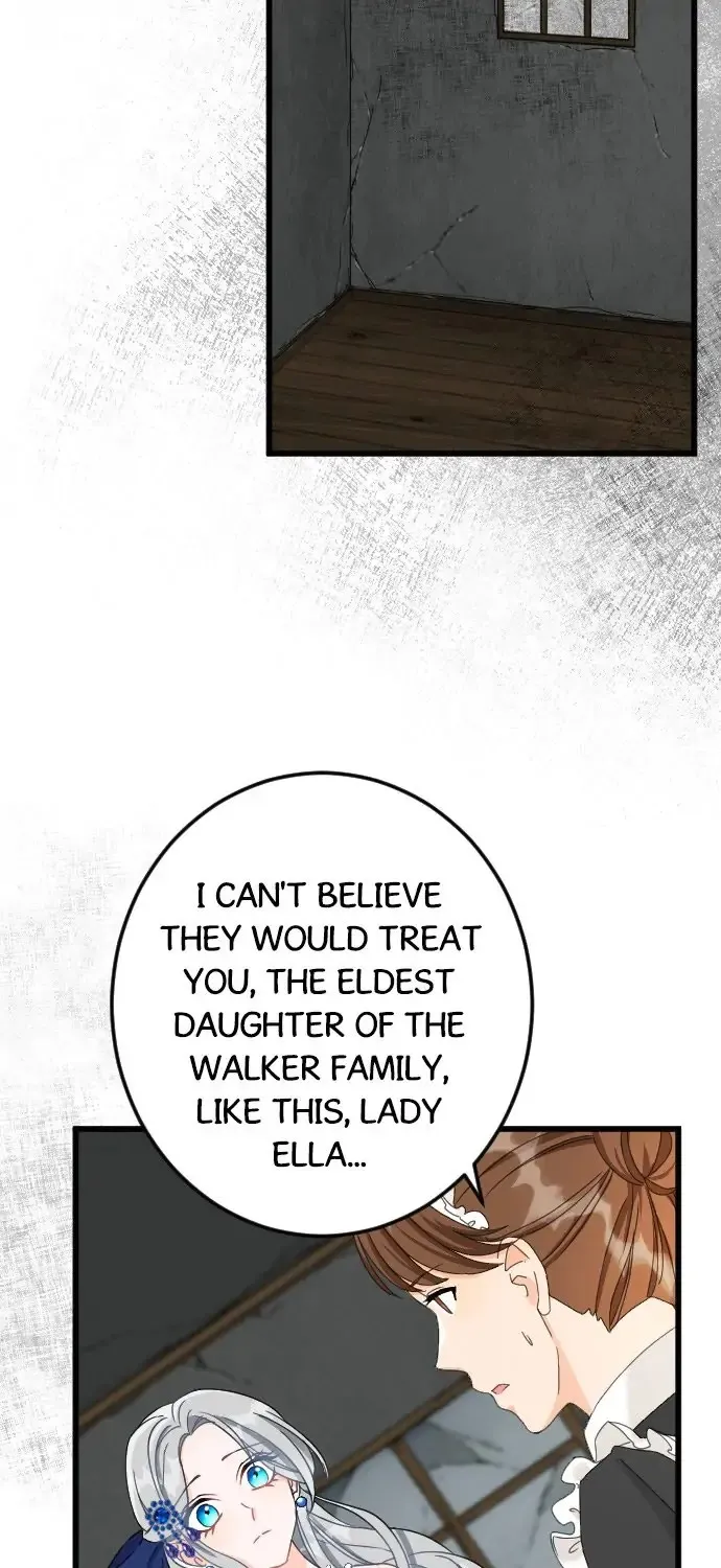 I Refuse to Be Executed a Second Time Chapter 32 page 30 - 